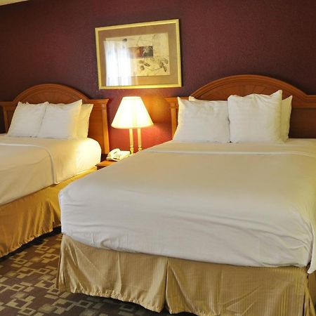 Comfort Inn & Suites Airport Little Rock Pokój zdjęcie