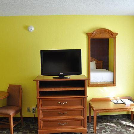 Comfort Inn & Suites Airport Little Rock Pokój zdjęcie
