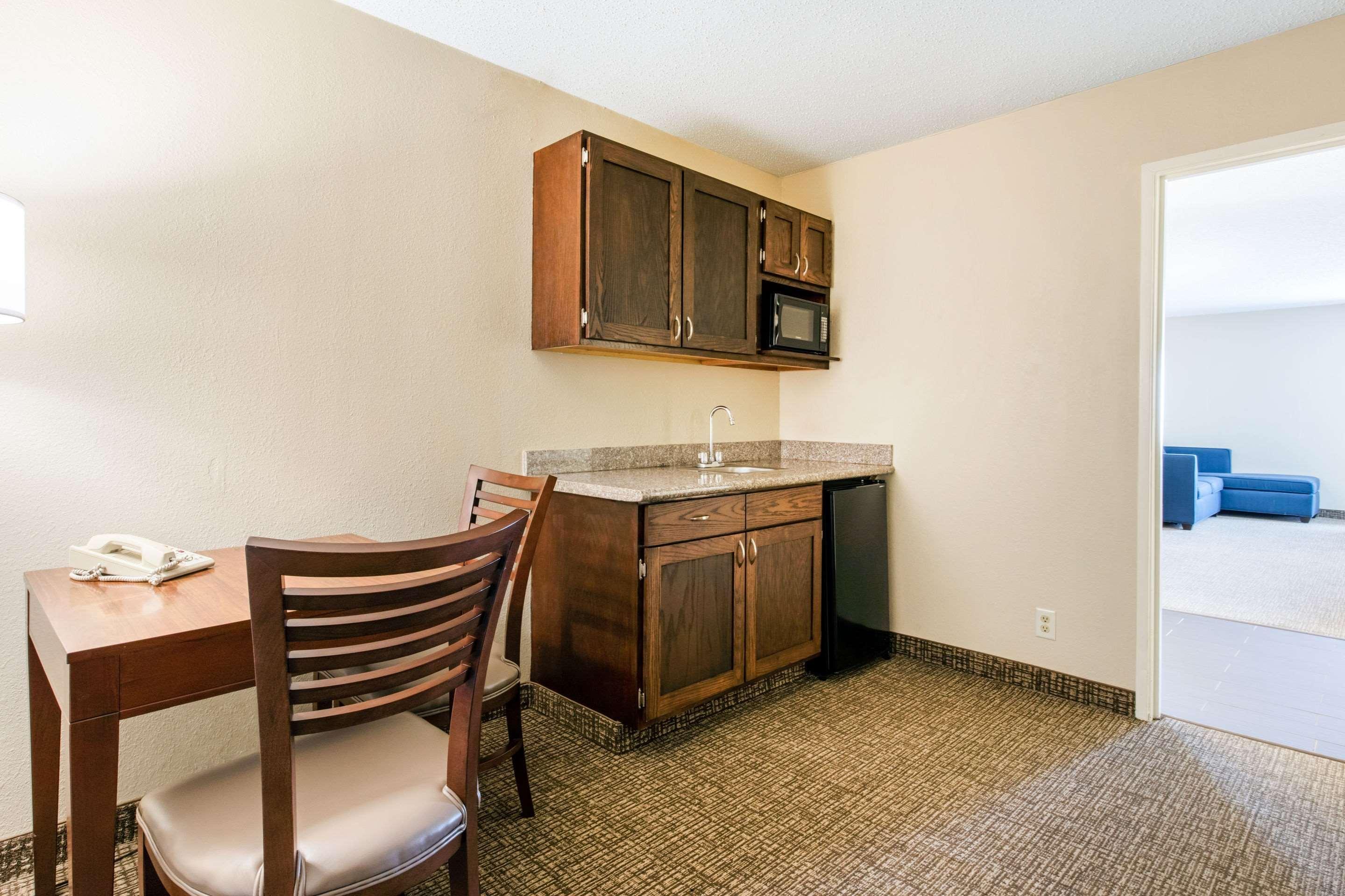 Comfort Inn & Suites Airport Little Rock Zewnętrze zdjęcie