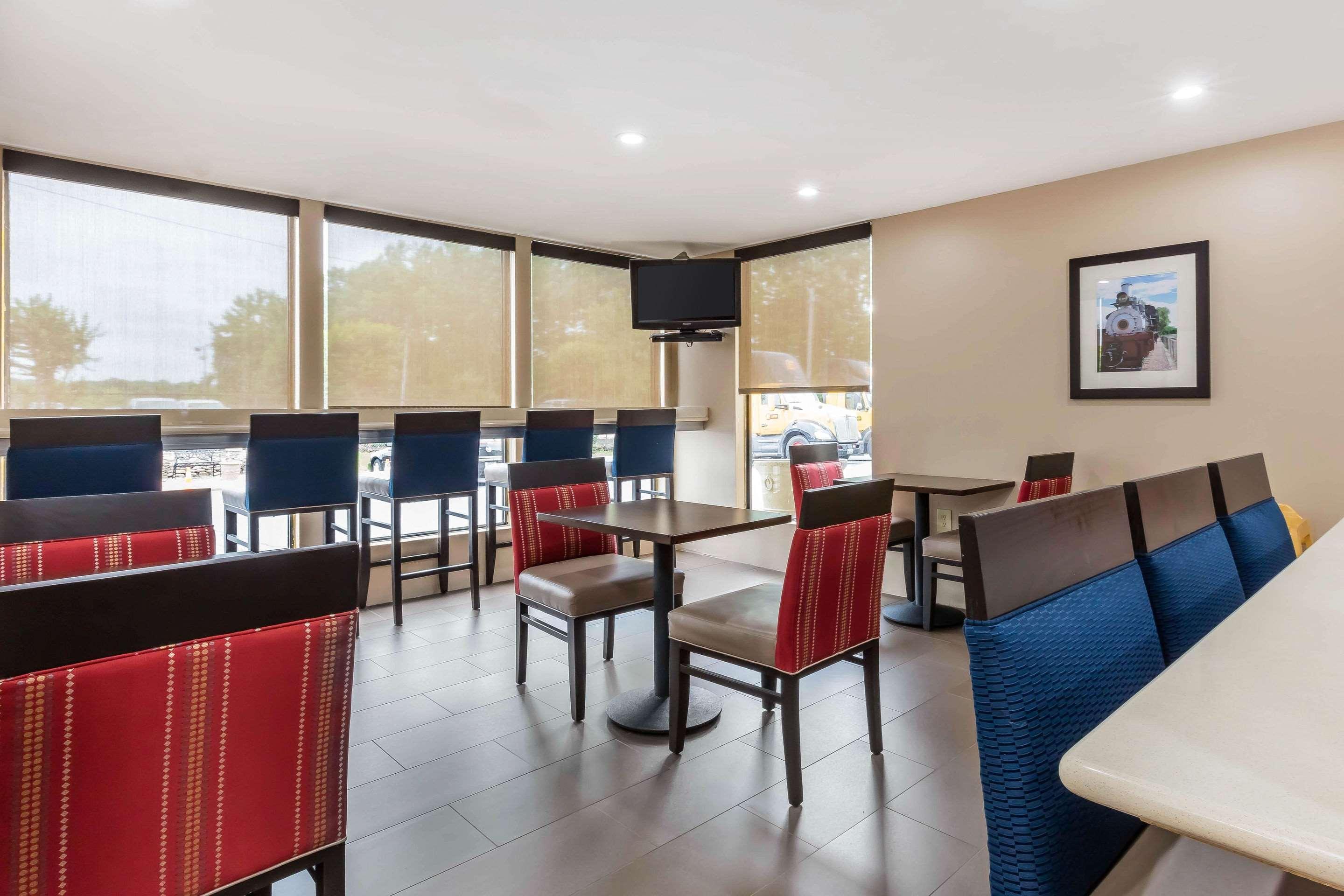 Comfort Inn & Suites Airport Little Rock Zewnętrze zdjęcie