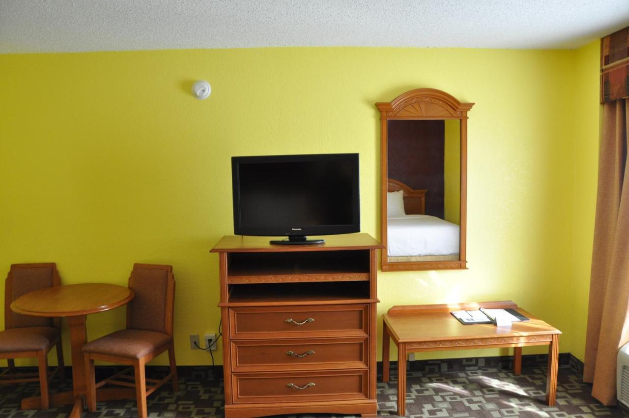Comfort Inn & Suites Airport Little Rock Pokój zdjęcie